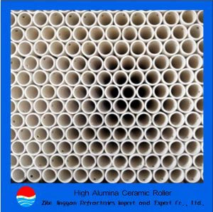 Ceramic Roller Bar For Roller Kiln