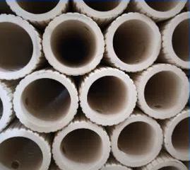 Anti-skid Ceramic Roller Bar For Roller Kiln
