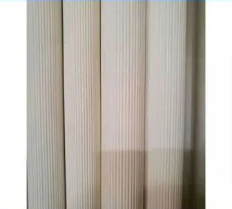 Anti-skid Ceramic Roller Bar For Roller Kiln