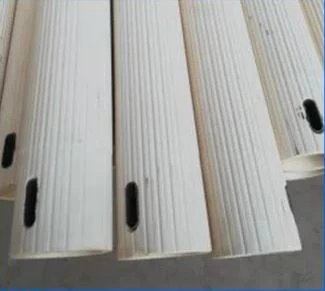 Anti-skid Ceramic Roller Bar For Roller Kiln