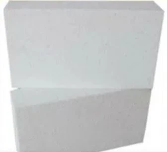 1Sintering Corundum Mullite Brick
