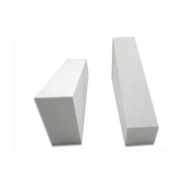 Gesmolten gegoten zirkoniasteen